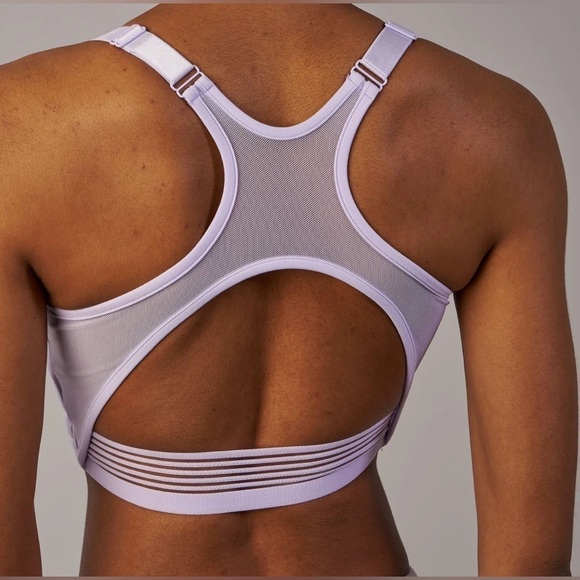 Set GYMSHARK Elite Sports Bra & Flex Leggings Size Small NWOT - Picture 6 of 13